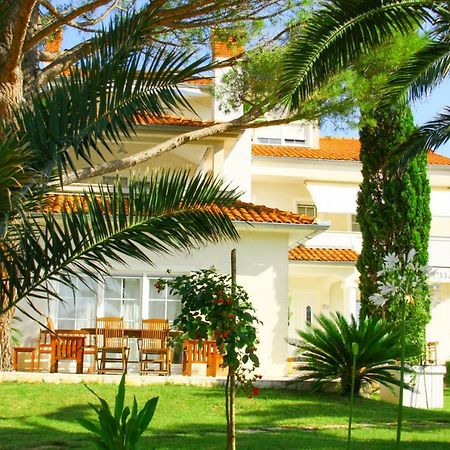 Villa Lucija Раб Экстерьер фото