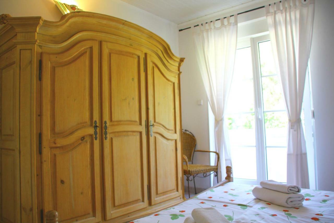Villa Lucija Раб Экстерьер фото
