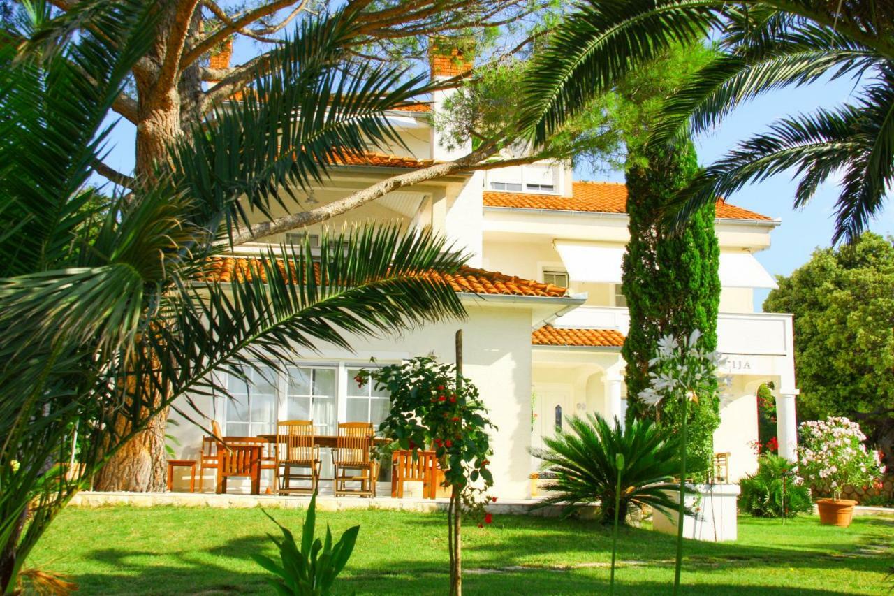 Villa Lucija Раб Экстерьер фото